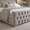 Auro Arden Luxe Bed full bed view