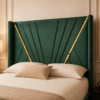Auro Aurelia luxury bed gallery view
