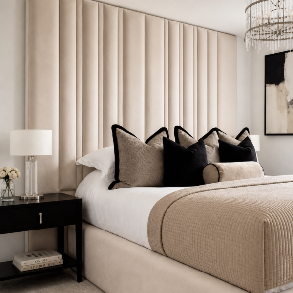 Auro Elowen luxury bed gallery view