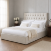 Auro Fairmont Ottoman Storage Bed gallery image