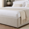 Auro Fairmont Ottoman Storage Bed gallery image