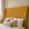 Auro Harper wing bed gallery view