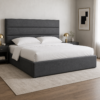 Auro Hartley Ottoman Storage Bed gallery image