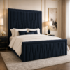 Front view of the Auro Ivymere Luxury Bed