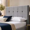 Auro Laurel ottoman storage bed gallery view
