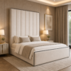 Auro Laurent luxury bed gallery view