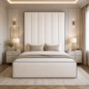 Auro Laurent luxury bed gallery view