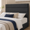 Auro Meridian ottoman storage bed gallery view