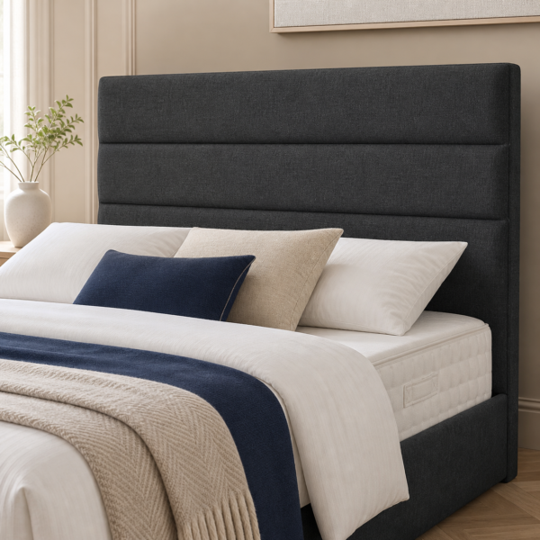 Auro Meridian ottoman storage bed gallery view