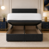 Auro Meridian ottoman storage bed gallery view