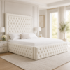 Auro Pembroke luxury bed gallery view