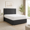 Auro Portobello Divan Bed gallery image