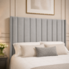 Auro Ravello Wing Bed gallery image