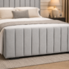 Auro Ravello Wing Bed gallery image