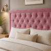 Auro Regent upholstered bed gallery view