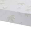 Auro Sleep Aloe Vera 8-inch Memory Foam Mattress mattress detail