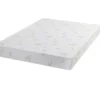 Auro Sleep Aloe Vera 8-inch Memory Foam Mattress main mattress view
