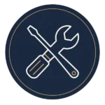 Assembly available icon