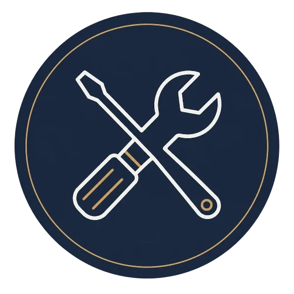 Assembly available icon