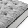 Auro Sleep Carbon Gel Memory Luxury Pocket Mattress mattress detail