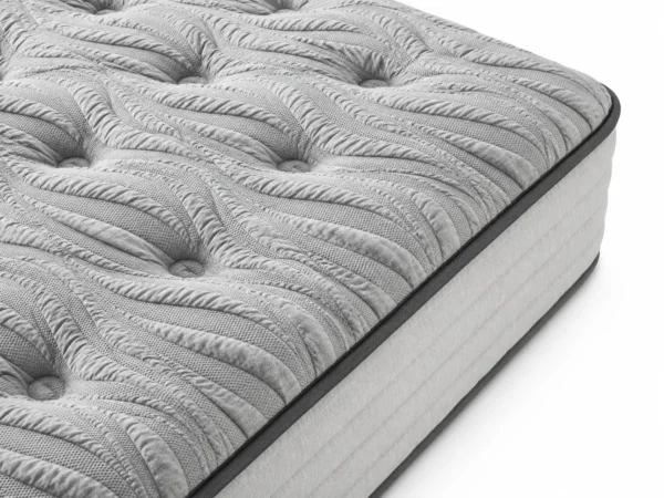 Auro Sleep Carbon Gel Memory Luxury Pocket Mattress mattress detail