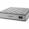 Auro Sleep Carbon Gel Memory Luxury Pocket Mattress main mattress view