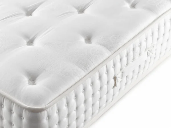 Auro Sleep Craft Latex Luxury Pocket Mattress mattress detail
