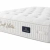 Auro Sleep Craft Latex Luxury Pocket Mattress side mattress view