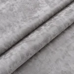 Crush Grey fabric swatch