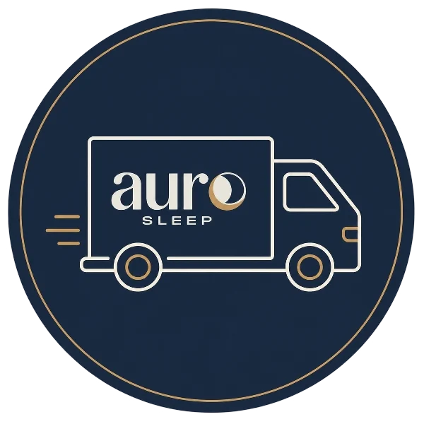Auro Sleep free UK delivery icon