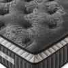 Auro Sleep Graphite Memory Luxury Pillow Top Mattress mattress detail