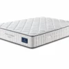 Auro Sleep Kozzy Pocket 1000 Firm Mattress angled mattress view