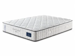 Auro Sleep Kozzy Pocket 1000 Firm Mattress main mattress view