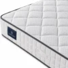 Auro Sleep Kozzy Pocket 1000 Firm Mattress side mattress view
