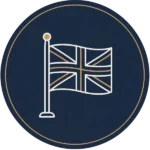 Auro Sleep made in the UK icon
