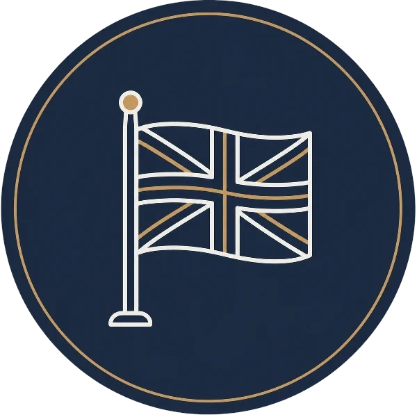 Auro Sleep made in the UK icon