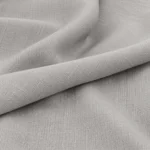 Naples Silver fabric swatch