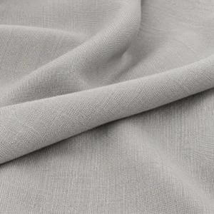 Auro Sleep Naples Silver fabric swatch
