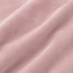 Plush Baby Pink fabric swatch
