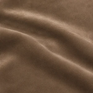 Auro Sleep Plush Mink fabric swatch