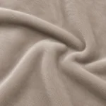 Plush Pebble fabric swatch