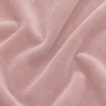 Plush Pink fabric swatch