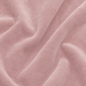 Auro Sleep Plush Pink fabric swatch