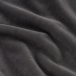 Plush Steel fabric swatch