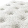Auro Sleep Prestige Plus Pillow Top Luxury Pocket Mattress mattress detail