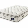 Auro Sleep Prestige Plus Pillow Top Luxury Pocket Mattress main mattress view