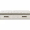 Auro Sleep Prestige Plus Pillow Top Luxury Pocket Mattress side mattress view