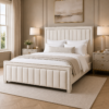Auro Sorella upholstered bed gallery view