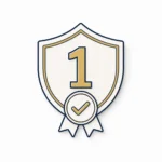 Auro Sleep one-year guarantee icon