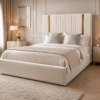 Auro Valmont luxury bed gallery view